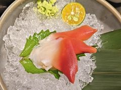 -沼津港精致料理·寿喜烧·烧鸟(龙湖南桥天街店)