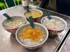 -老胡甜汤(龙眼店)