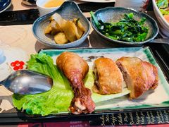 -天母蓝鸟西餐厅·烘焙蛋糕(十三碗店)