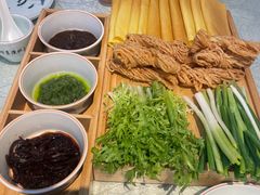 -老德州四合院·德州菜(天衢路店)
