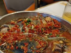 -洞庭米湘·湖南菜(银河SOHO店)