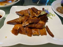 -荣粤酒家·融合粤菜