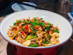 -树厨贵州菜(大十字店)