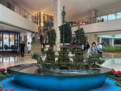 -广州白天鹅宾馆