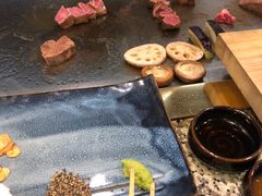 -神户牛排餐厅MOURIYA(总店)