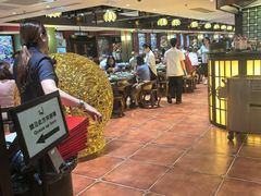 -香港蓮香樓(上環店)