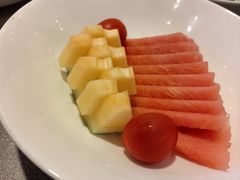 -汉水谣·江景餐厅(江滩店)