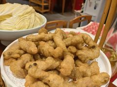 -1078號老北京涮肉(松柏店)