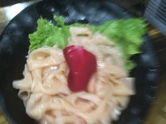 -俭让佬妈现卤串串(温江总店)