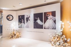 -上海明天广场JW万豪酒店·宴会厅