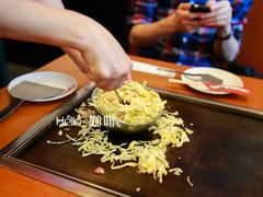 -鹤桥风月(梅田)