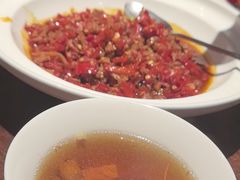 -千百味红餐厅·江西菜(绿地双子塔店)