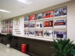 -重庆民众体检中心(奥体分院)