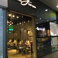 -Hertha Beauty Salon