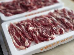 -潮悦牛肉火锅城(水贝店)