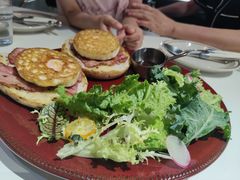 -1/2half西餐(中大国际店)