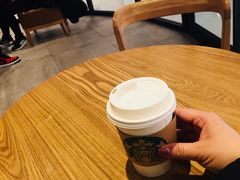 -星巴克臻选(天津鲁能中心一店)