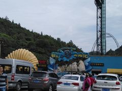 -梦幻奥陶纪景区