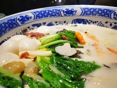 -山外山菜馆(玉泉路店)