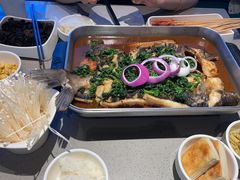 -半天妖烤鱼(印象城店)