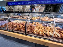 -UH祐禾(上海荟聚店)