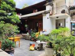 -翕庐小苑