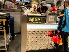 -DQ·蛋糕·冰淇淋(虹口龙之梦店)