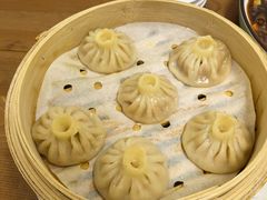 -海胆小馆(东北水饺·春柳店)