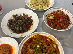 -老三样 · 江西菜馆(前海壹方汇店)