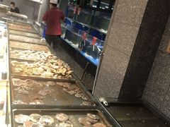 水产区-永红源啤酒·烧烤·海鲜·大排档(青特城店)