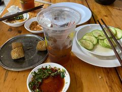 -云侨·传统纯手工越南小卷粉(永益巷店)