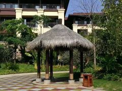 -西双版纳融创皇冠假日度假酒店