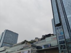-成都仁和新城购物中心