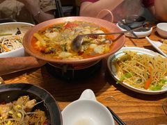 -云海肴·汽锅鸡·云南菜(高德置地店)