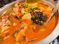 -辣瓦·江西爆炒馆子