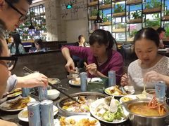 -海天牧场(银川商城店)