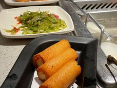 -海底捞火锅(群光广场店)