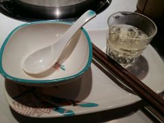 -蕃茄述·好汤自然来(江汉路店)