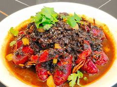 -浙食逅·弄虾·融合菜·小龙虾(双城国际店)