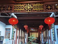 -董府·古宅餐厅