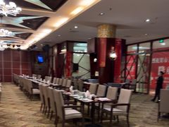 -荣誉国际酒店-海鲜自助餐厅(迎宾大道店)