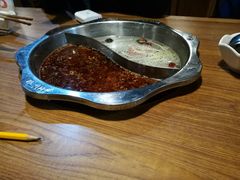 -傣妹火锅(南京东路一店)