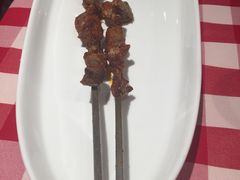 -西贝(上海我格广场店)