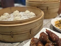 -鼎泰丰(国贸商城店)