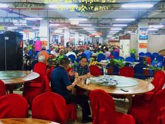 大堂-板桥海鲜广场(文明东店)