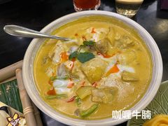 -Thai Alley泰爱里(二沙岛店)