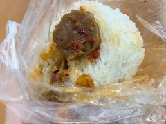 -糯香驿站(施家园分店)