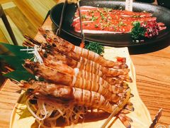 -黑牛の店·和牛烧肉(合生汇店)