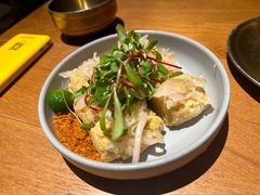 泡菜包浆豆腐-SHAN山(前滩太古里店)