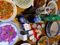 -醋果子炒大肠·老赣南客家菜(渔湾里店)